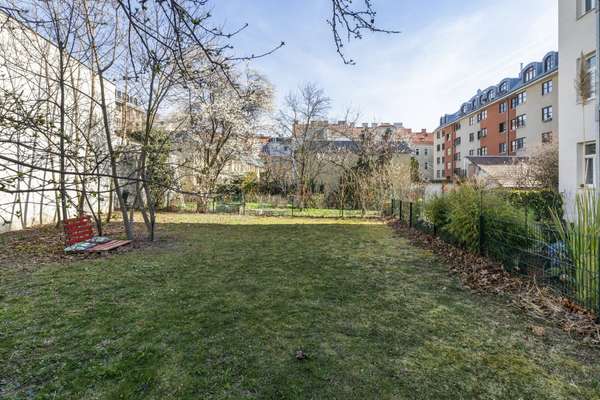 Garten
