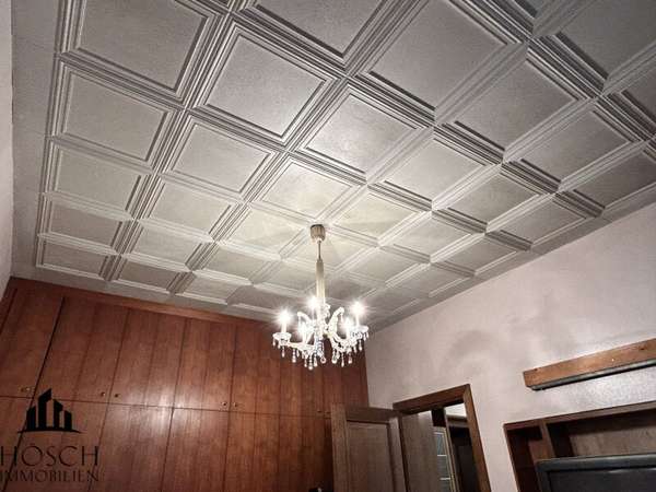 Deckendetail