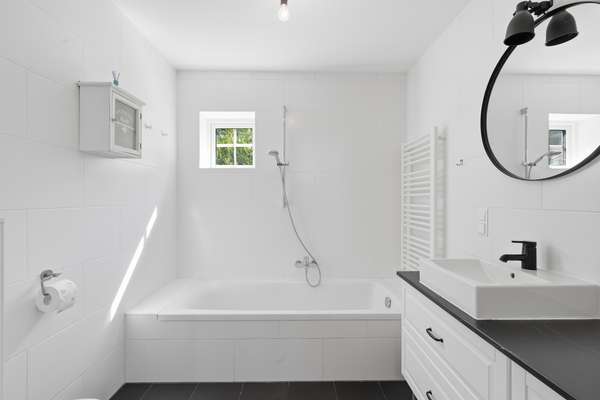 Badezimmer 2