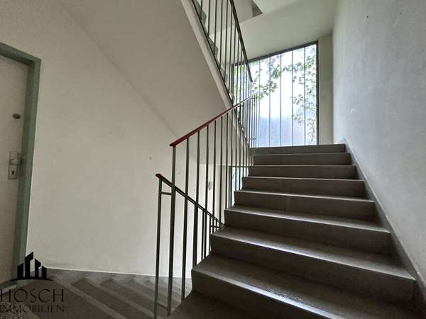 Treppenhaus