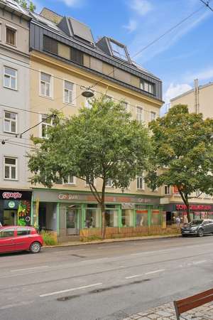 Außenansicht 3 (Haus)