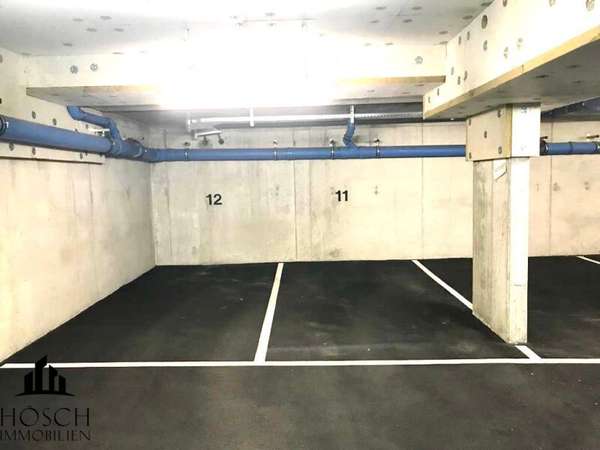 Tiefgarage