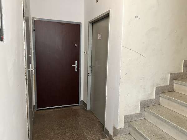 Treppenhaus