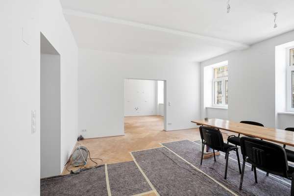 Referenzaufnahme einer anderen Wohnung im Haus – 10