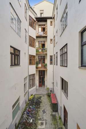 Innenhof 1