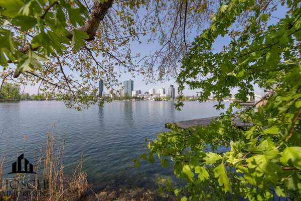 Seeblick