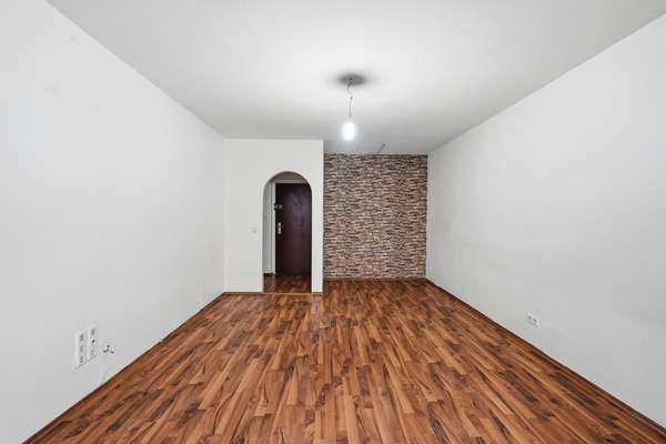 Wohnzimmer – weitere Ansicht