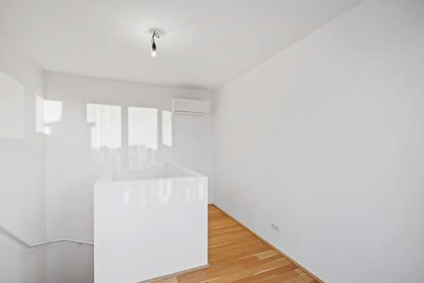 Zimmer Dachterrasse