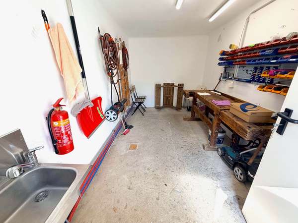Werkstatt