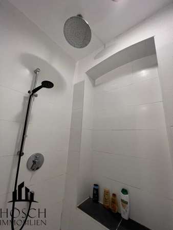 Dusche