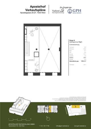 Galerie – älterer Stand