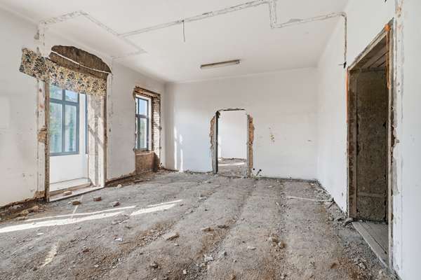 Wohnraum 3