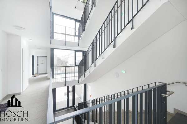 Treppenhaus