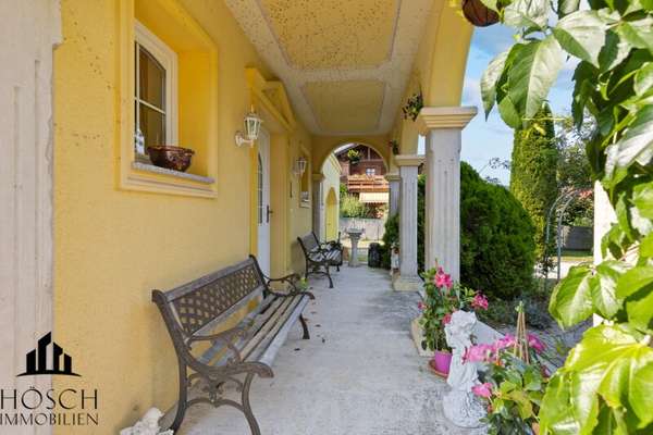 Veranda