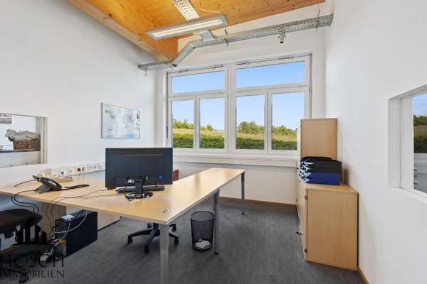 Büro