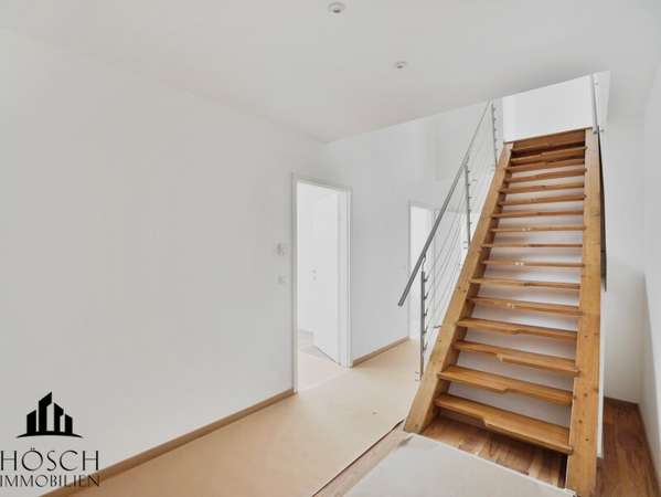 Treppenhaus
