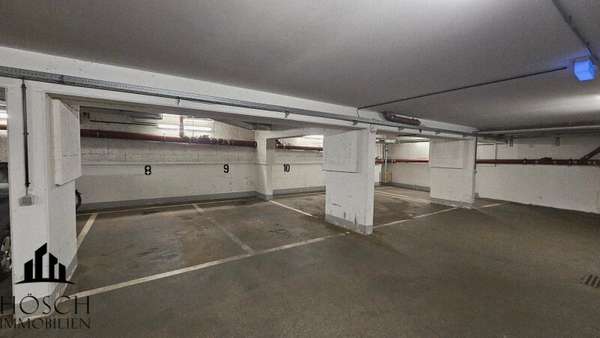 Tiefgarage