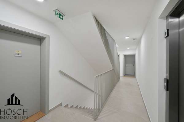 Treppenhaus