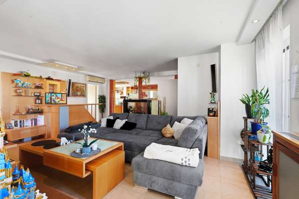 Wohnzimmer 1