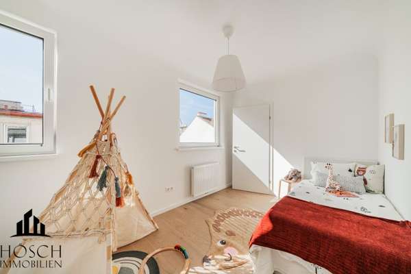 Kinderzimmer