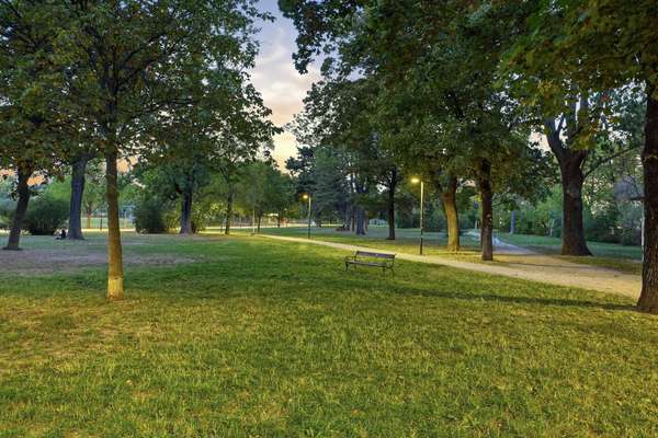 Auer-Welsbach-Park