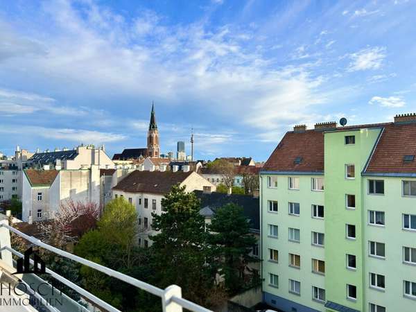 Aussicht
