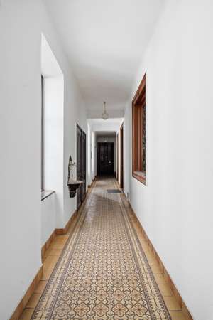 Treppenhaus 1