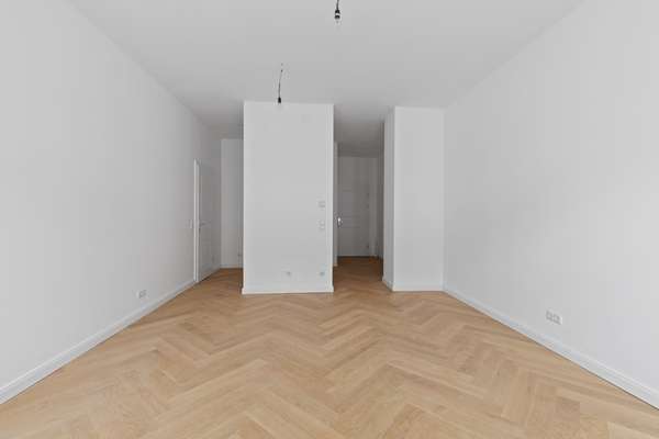 Wohnraum