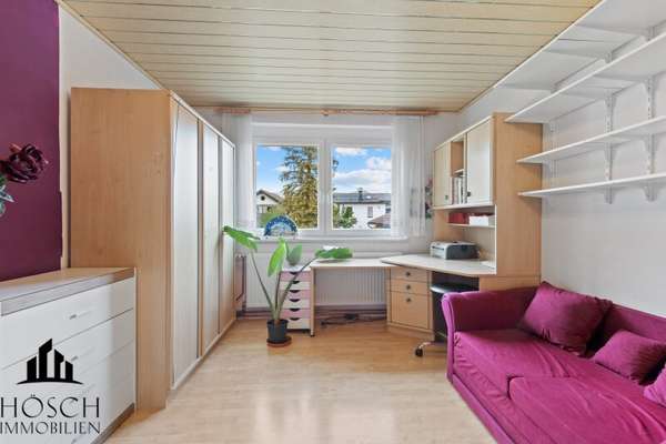 Arbeitszimmer