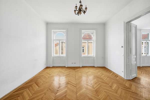 Projektaufnahme – beispielhafter Bestand – 3
