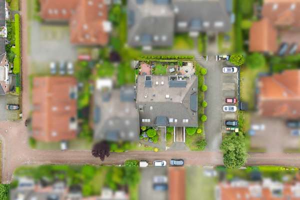 Rudolf-Steiner Str. 6 – 1110