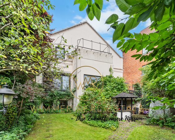 Alte Hafenstraße 43 – 1301