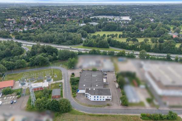 Max Planckstr. 3 – 1288