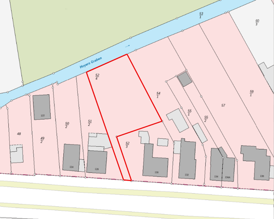 Bremer Str. 130 – 1405