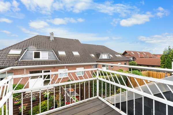 Rudolf-Steiner Str. 6 – 1110