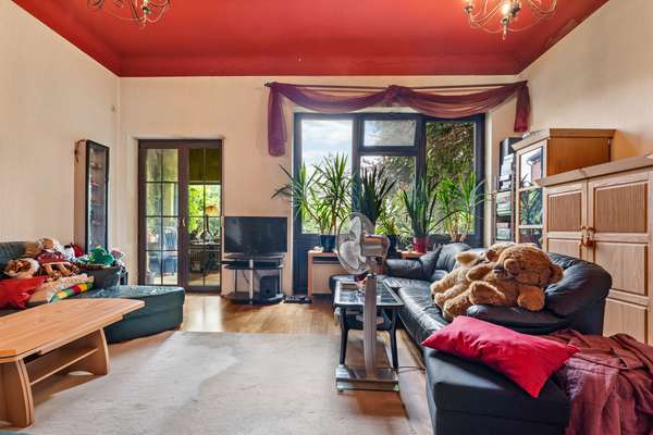 Alte Hafenstraße 43 – 1301