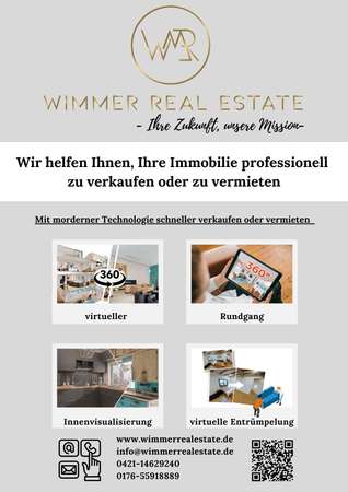 Rudolf-Steiner Str. 6 – 1110