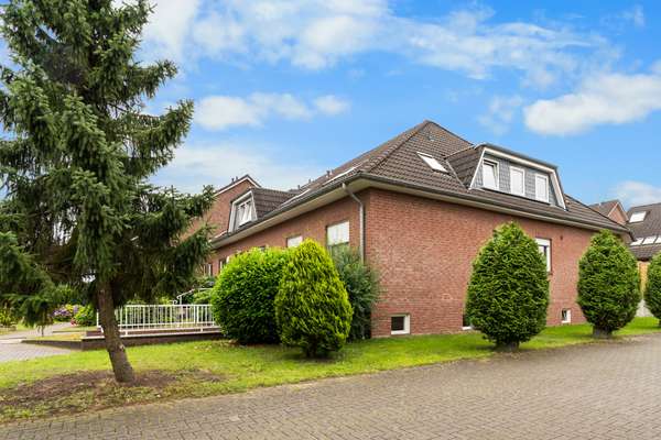 Rudolf-Steiner Str. 6 – 1110