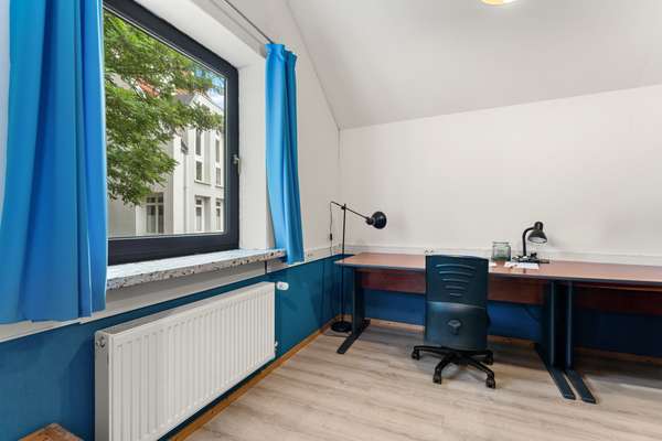 Alte Hafenstraße 43 – 1301