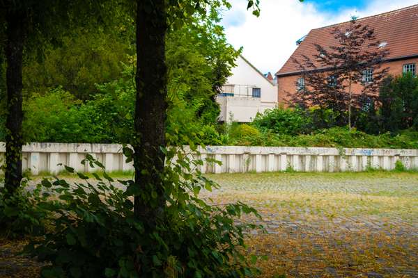 Alte Hafenstraße 43 – 1301