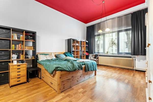 Alte Hafenstraße 43 – 1301