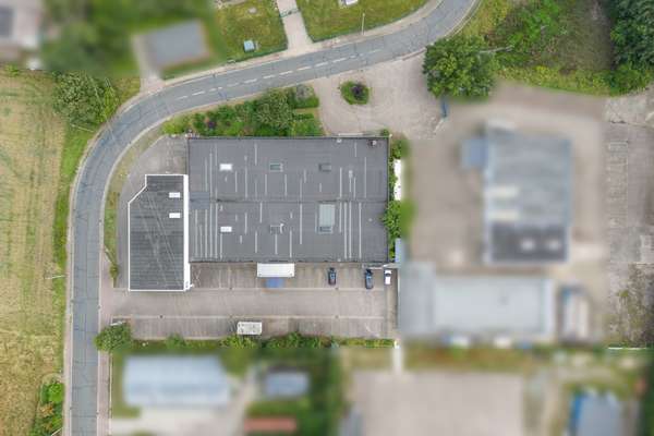 Max Planckstr. 3 – 1288