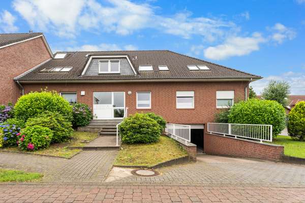 Rudolf-Steiner Str. 6 – 1110