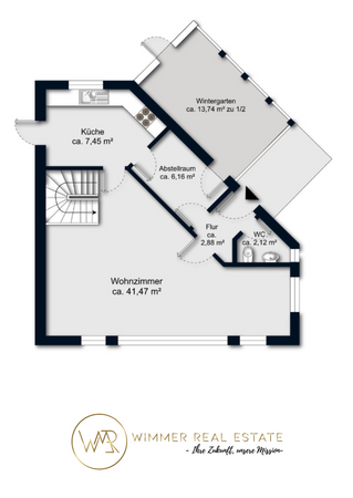 Auf dem Bockhorn 13 – 1300