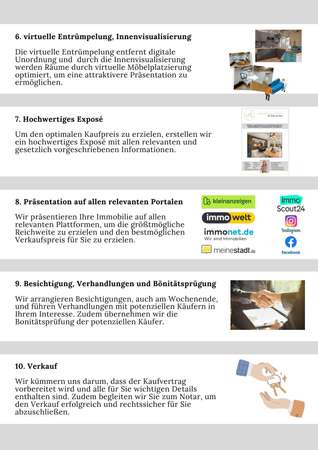 Rudolf-Steiner Str. 6 – 1110