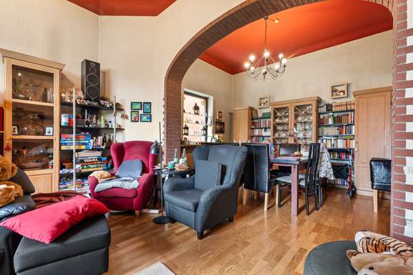 Alte Hafenstraße 43 – 1301