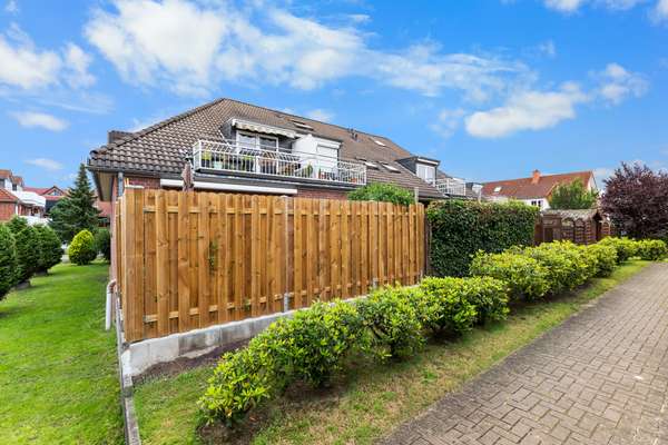 Rudolf-Steiner Str. 6 – 1110