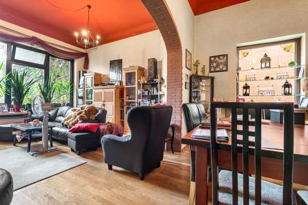 Alte Hafenstraße 43 – 1301