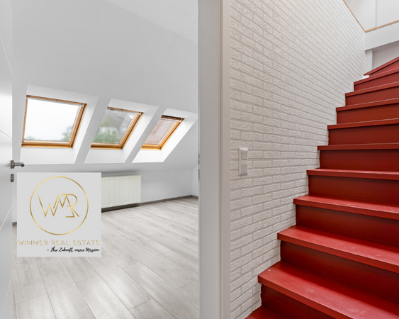 Rudolf-Steiner Str. 6 – 1110