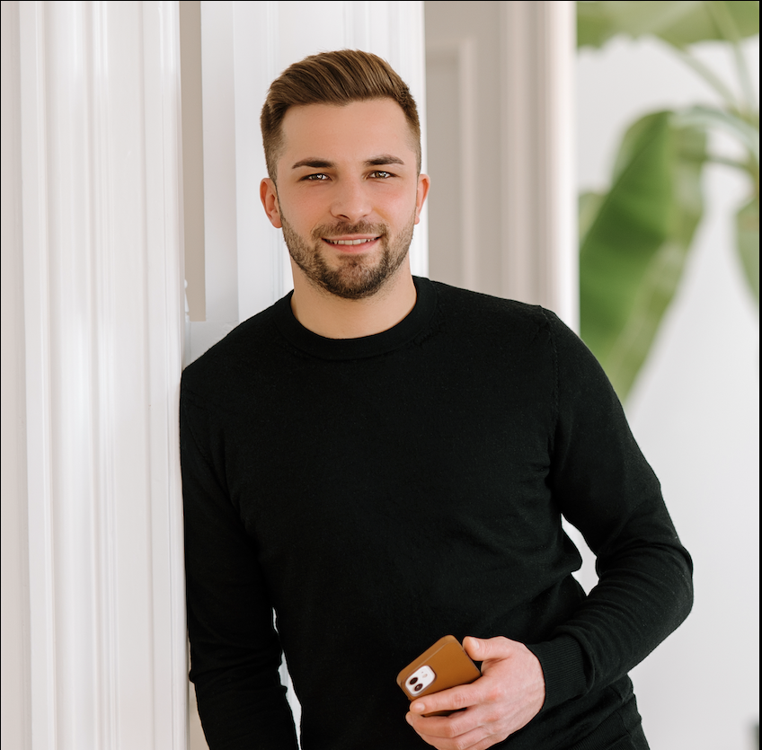 Kevin Voigtmann